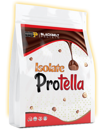 Whey Protein Isolate