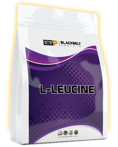 L-Leucine Powder