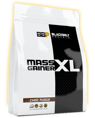 Mass Gainer